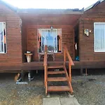 Cabanas Altos Del Poeta
