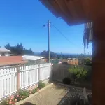 Cabanas Altos Del Poeta